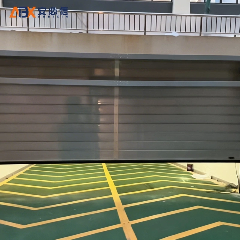 济宁市厂房高速门